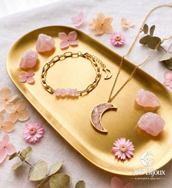 Lune en Rose