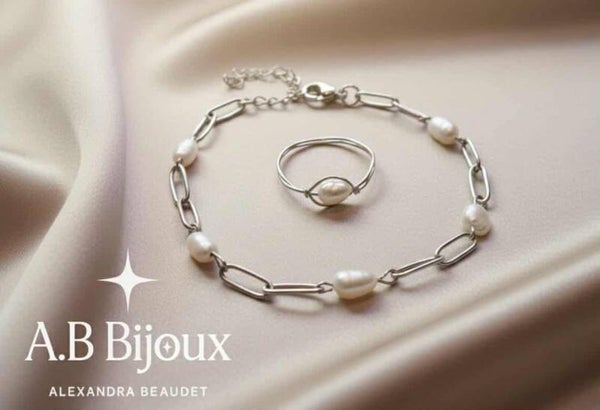 Bracelet Pureté