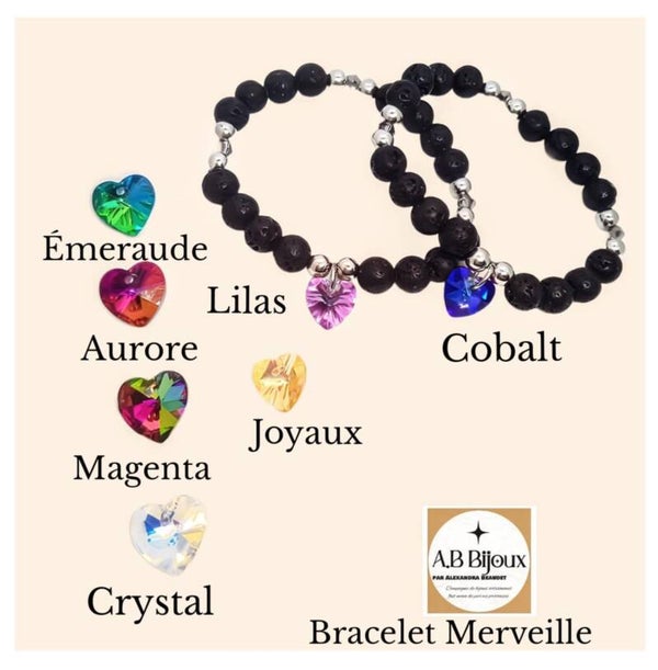 Bracelet Merveille