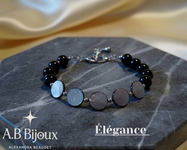 Bracelet Élégance