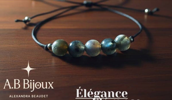 Bracelet Élégance