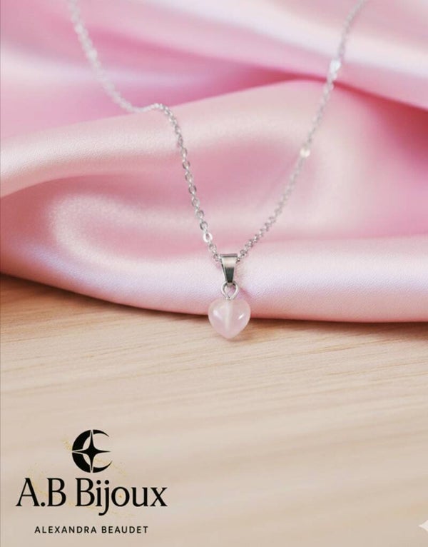 Charme D'Amour ( Collier )