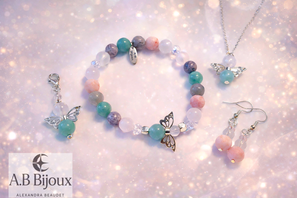 Ensemble Transition Argent
