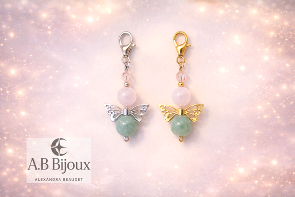 Petits Papillons Gardiens Transition