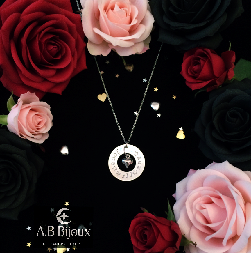 Collier Familial