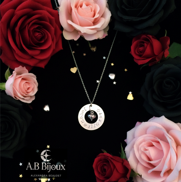 Collier Familial