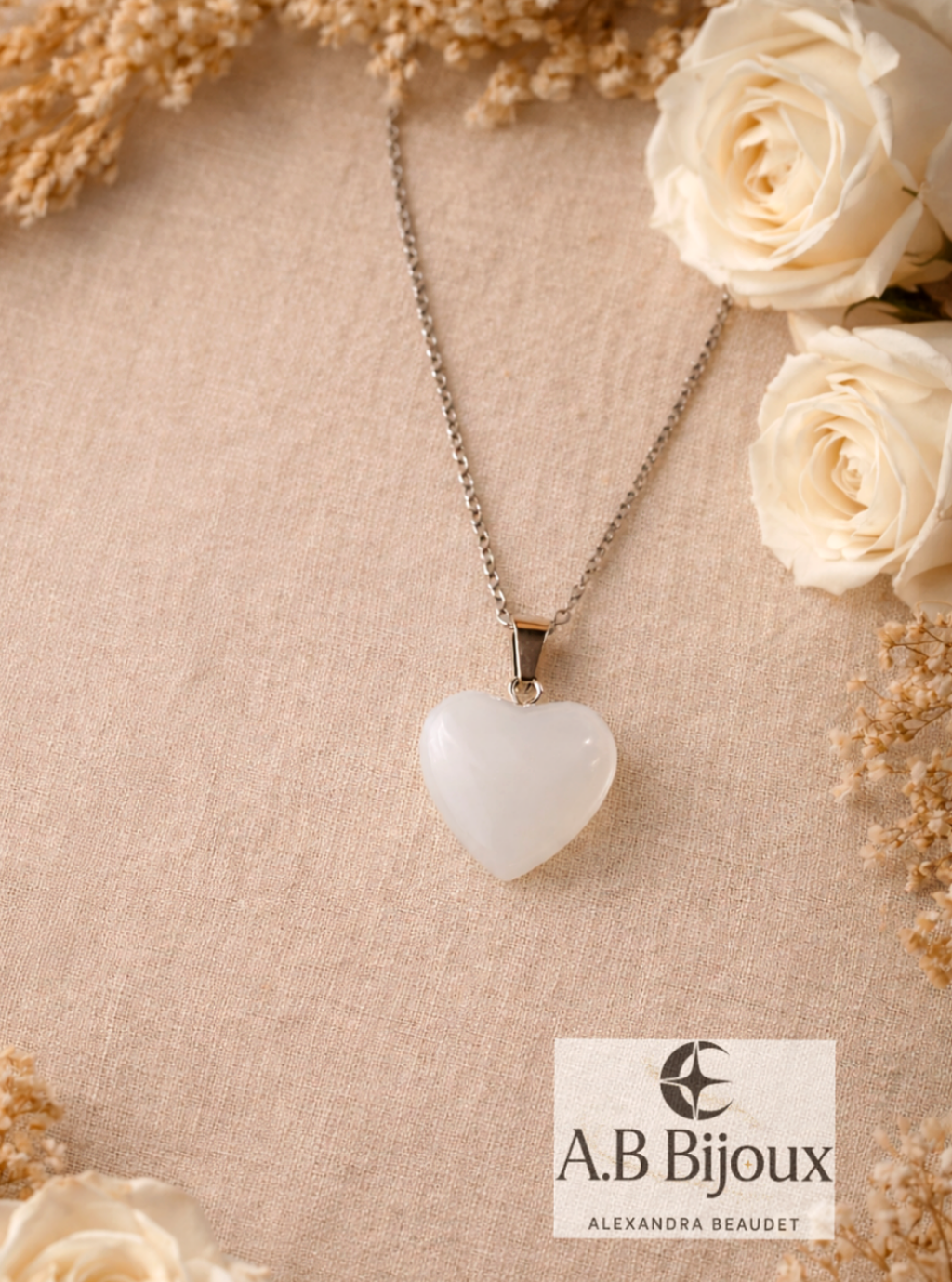 Collier Tendresse