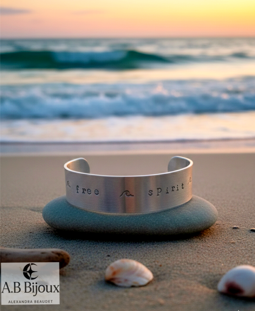 Bracelet Free Spirit