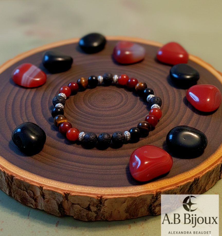 Bracelet Ancrage