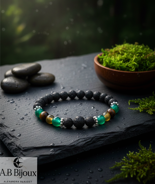Bracelet Esprit Sauvage