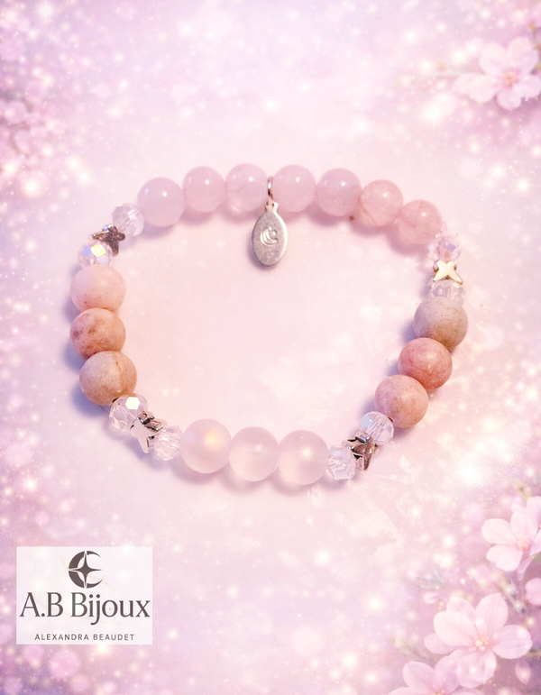 Bracelet Douce Féérie