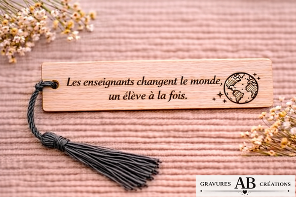 Signet Enseignant