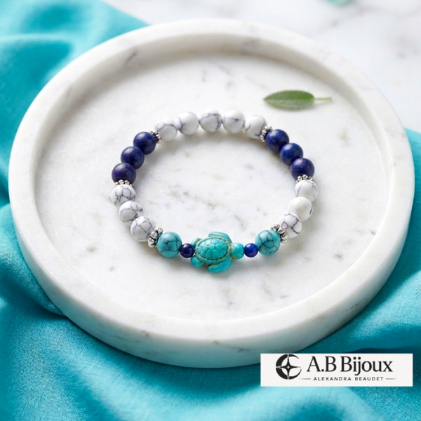 Collection Brise Turquoise