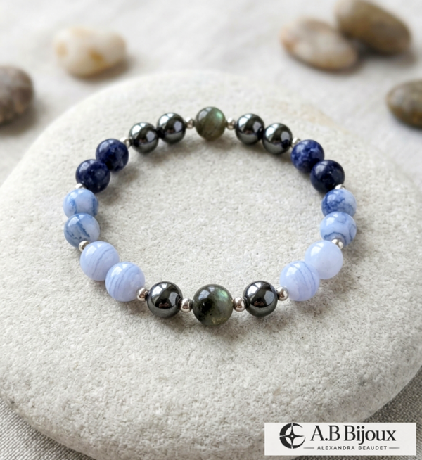 Nouveau ✨ : Astre Bleu