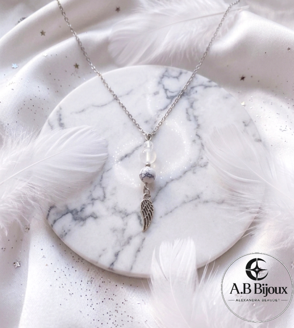 Collier Douce Lumière
