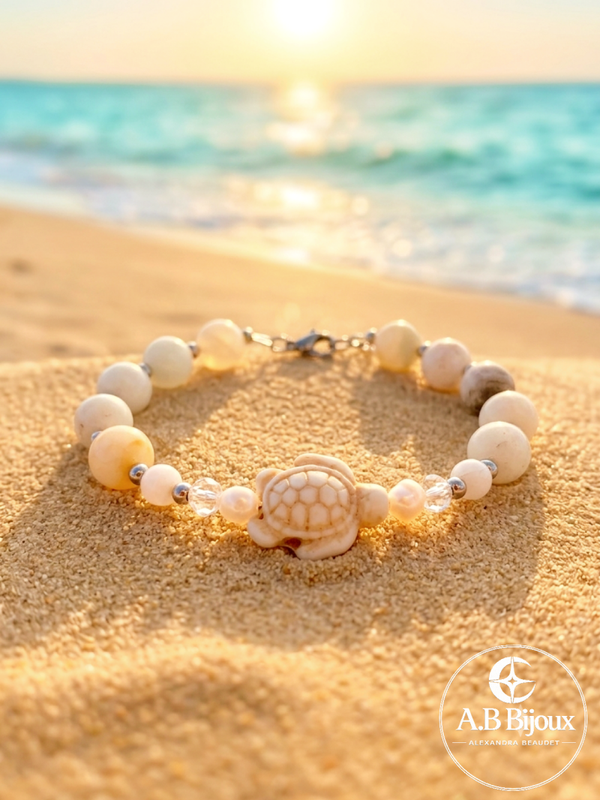 Bracelet Douce Évasion