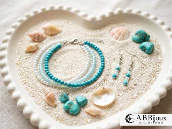 Éclat Turquoise