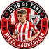 Fans Mikel Jauregizar