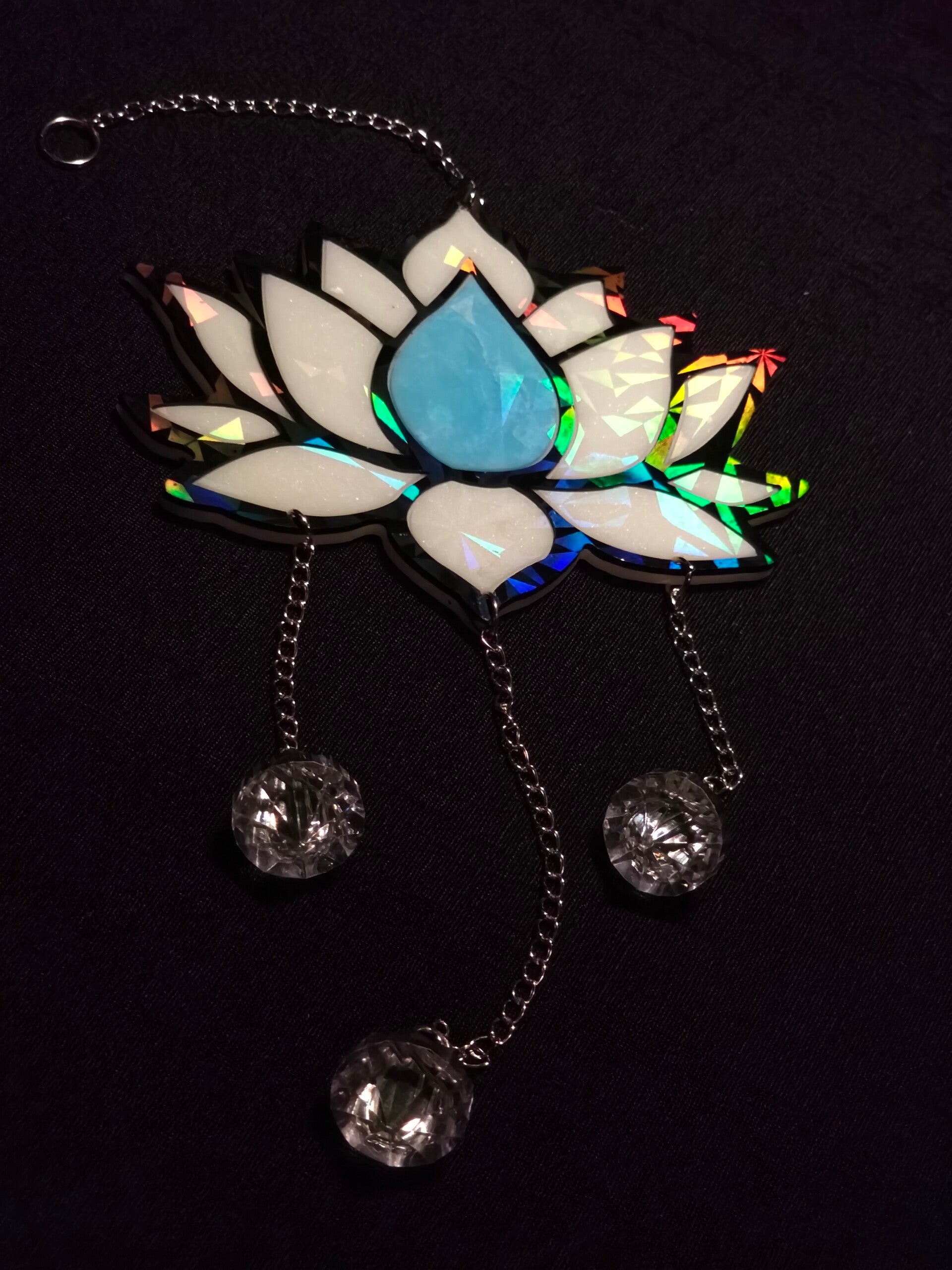 Zonnevanger (glow in the dark)