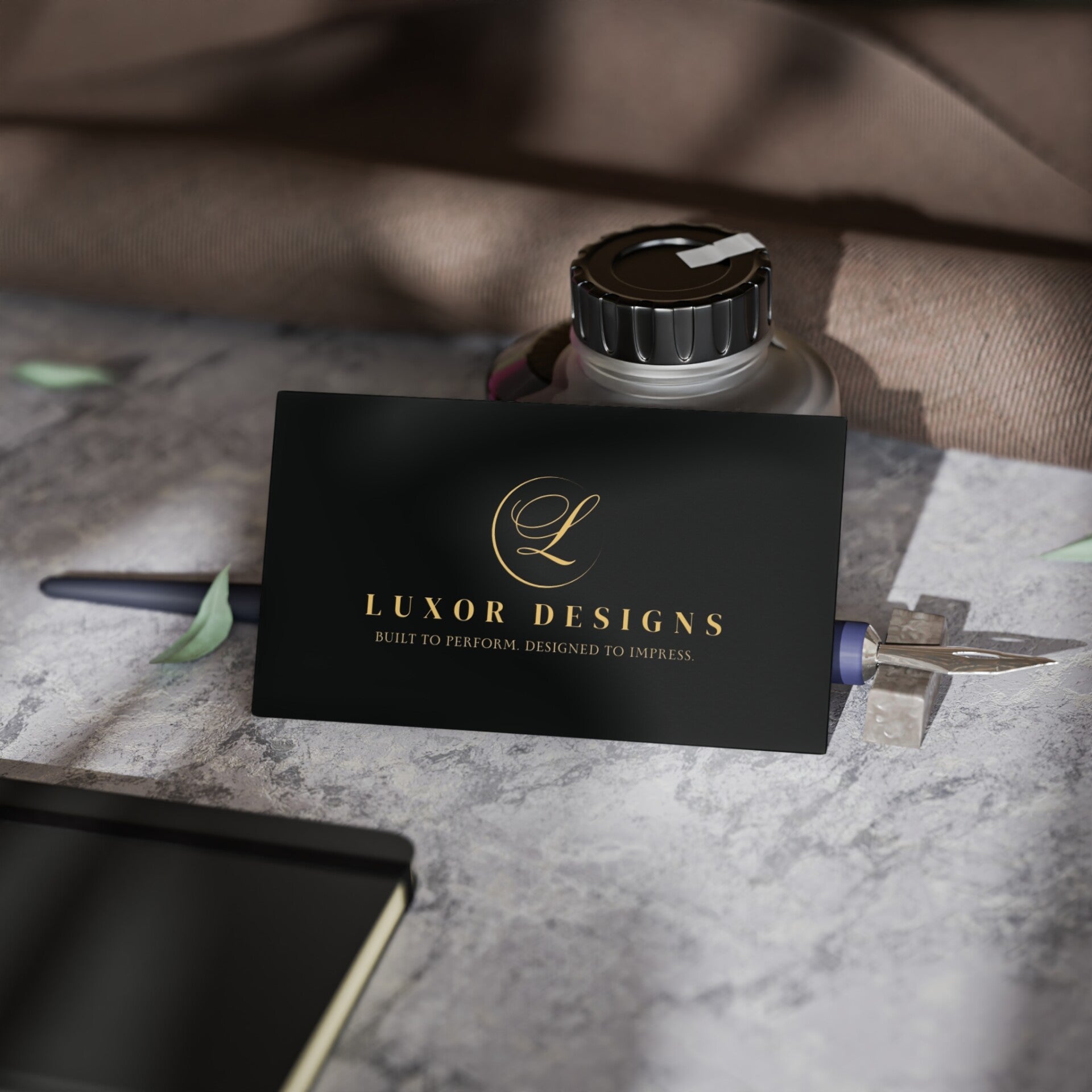 Bespoke Branding