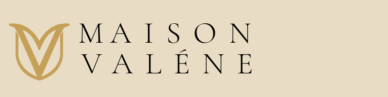 Maison Valéne Email Signature