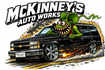 Mckinneys Auto Works