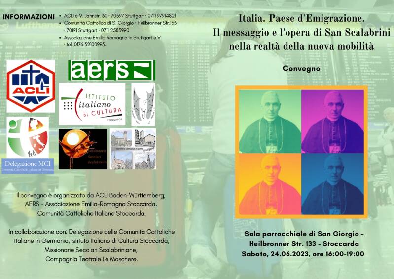 Programma convegno - 1