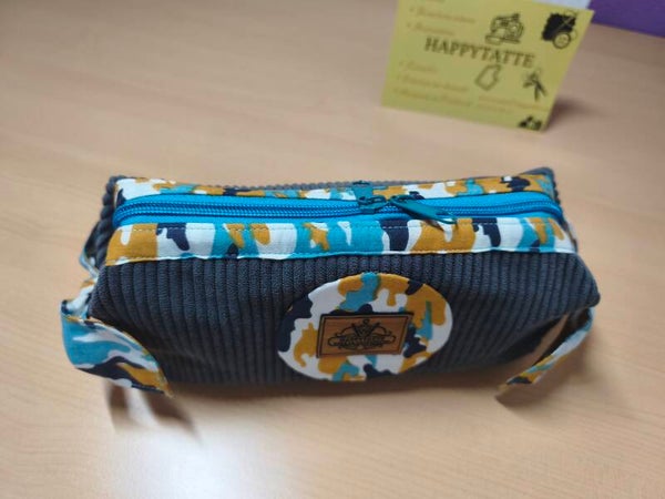 Trousse à noeuds