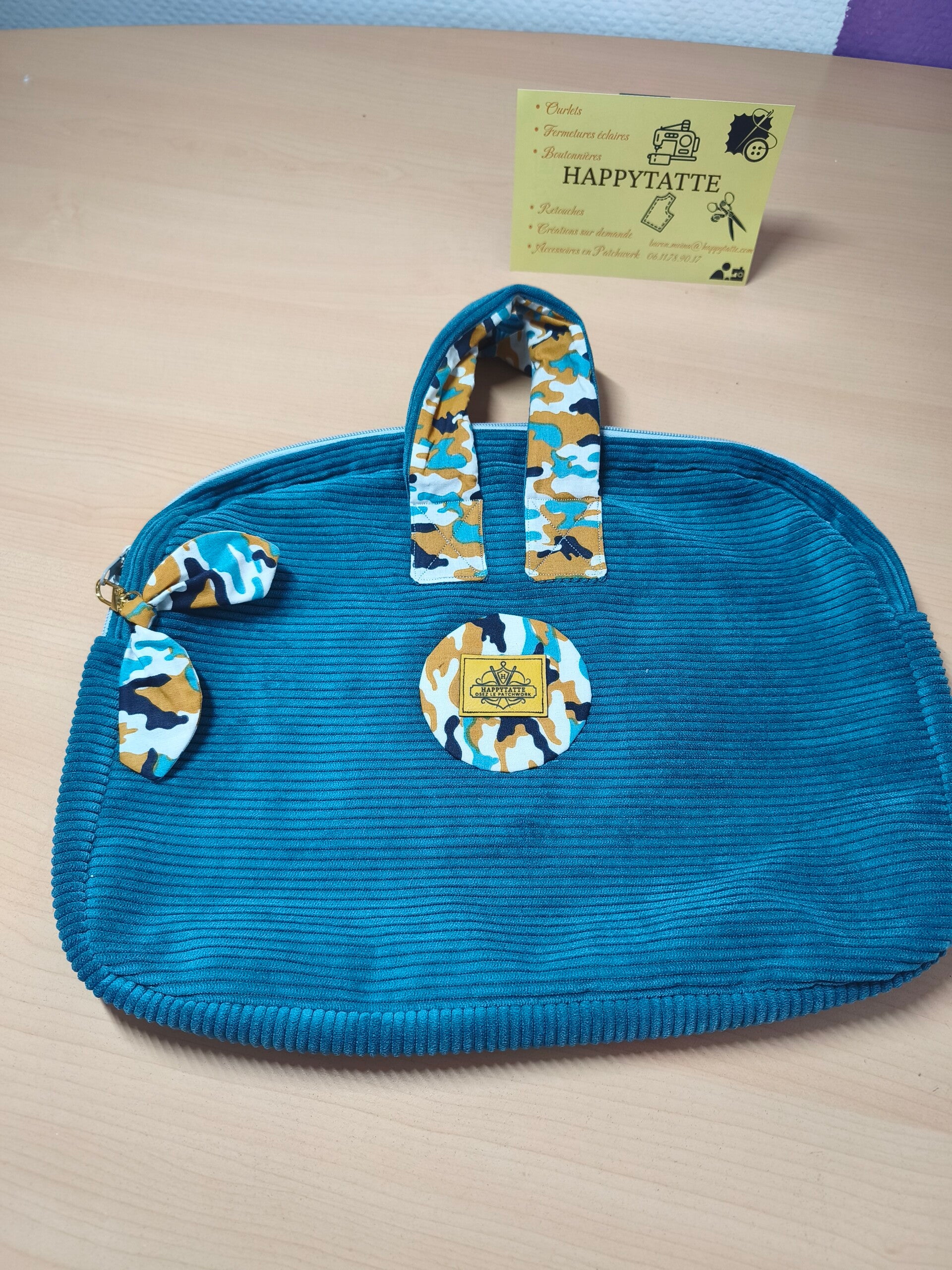 Sac PC