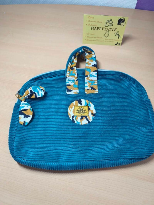 Sac PC