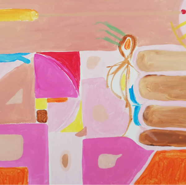 "L'existant, l'existé"