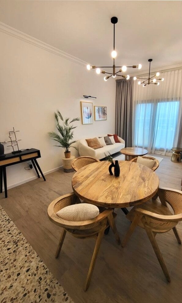 Réalisations d'Interior Design Project