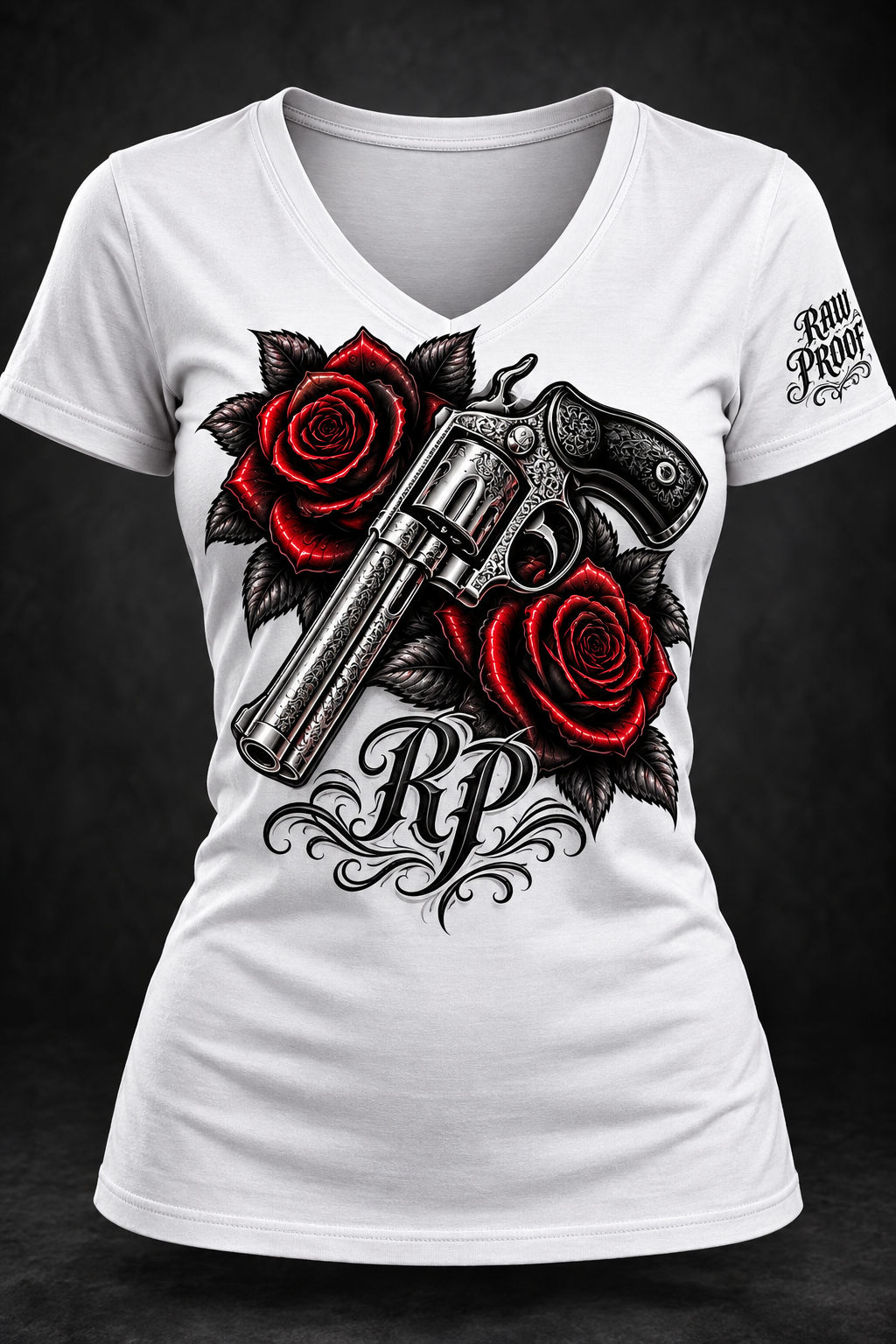 Guns and roses