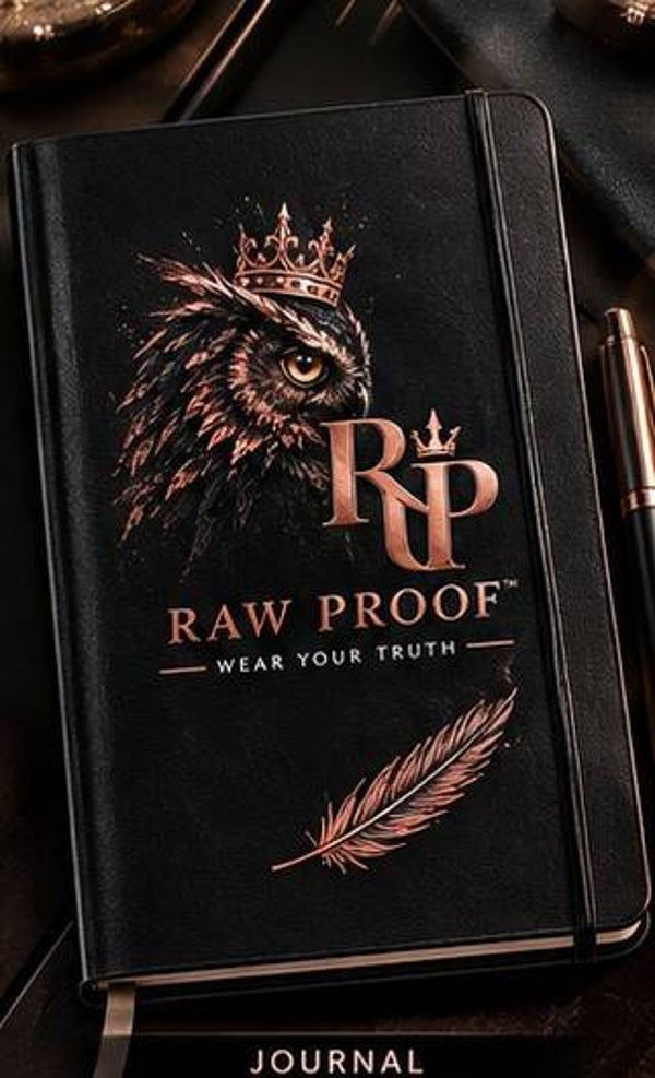 Owl journal
