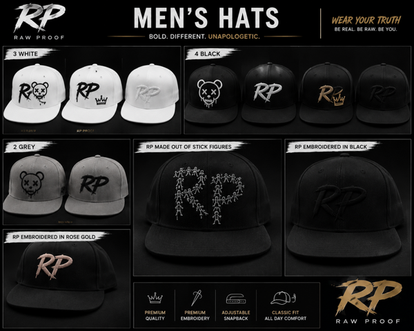 Men's Hats