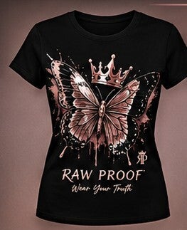 Women's graphic T-shirt