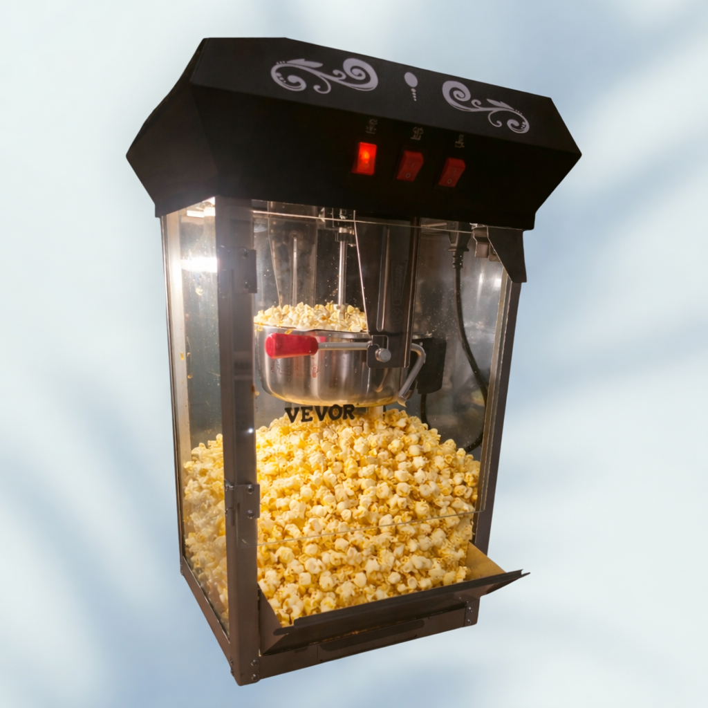 popcornmachine