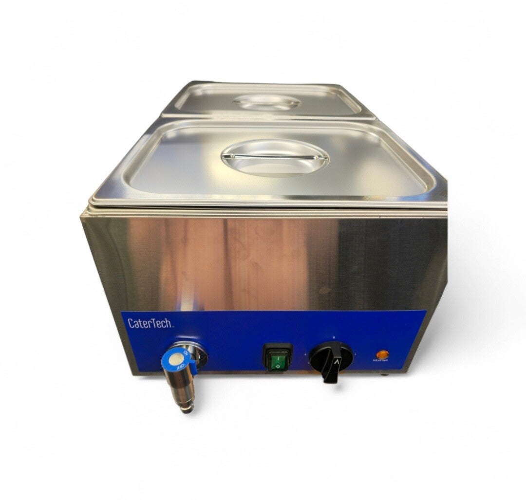 au bain marie huren