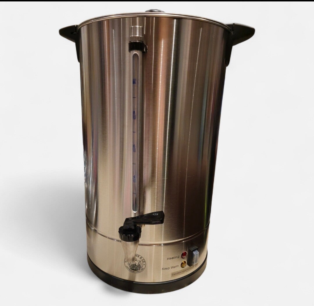 percolator huren
