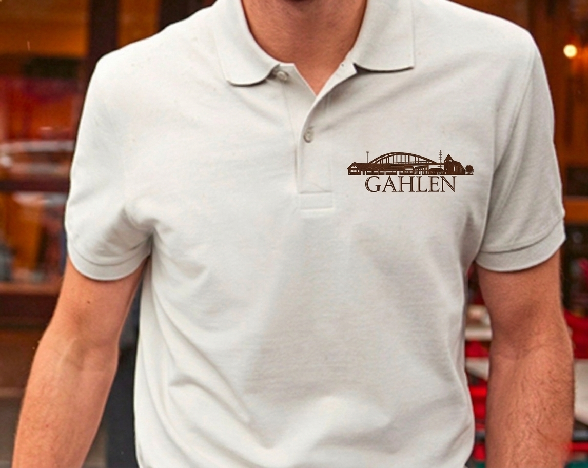 Poloshirts