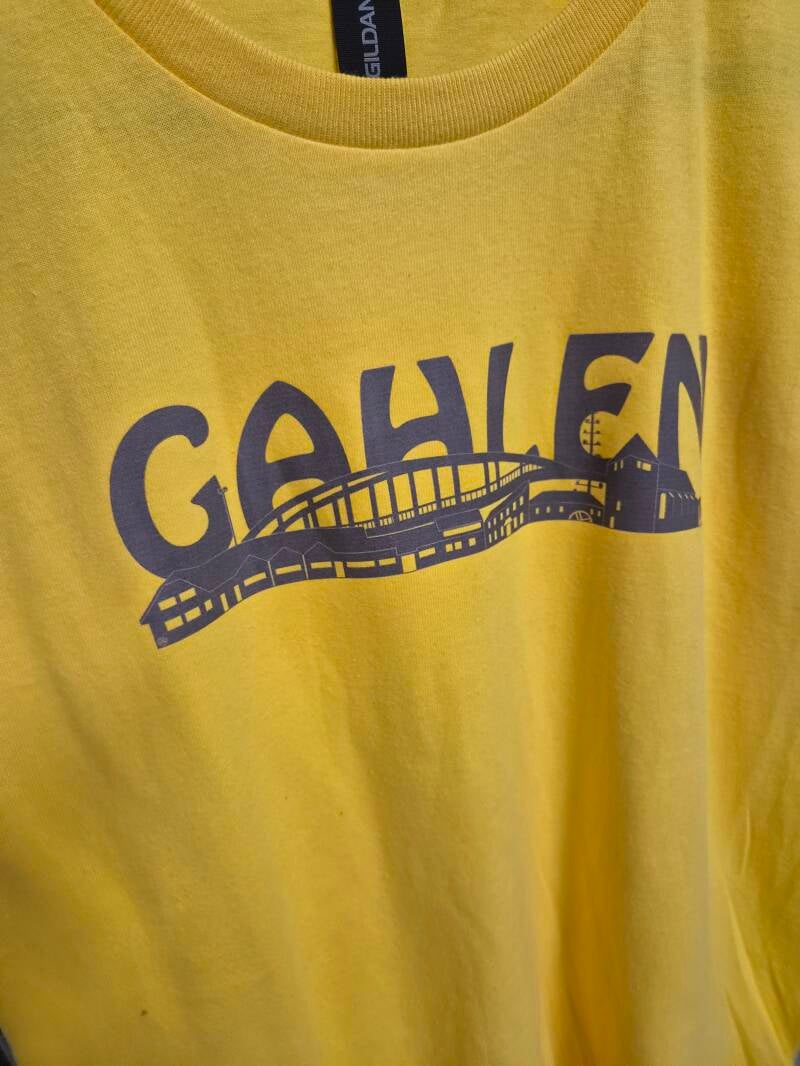 T-Shirt Kids S