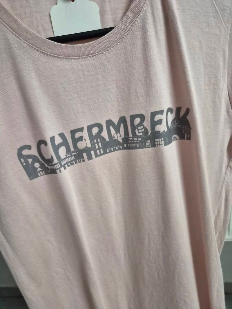 T-Shirt weibl. M