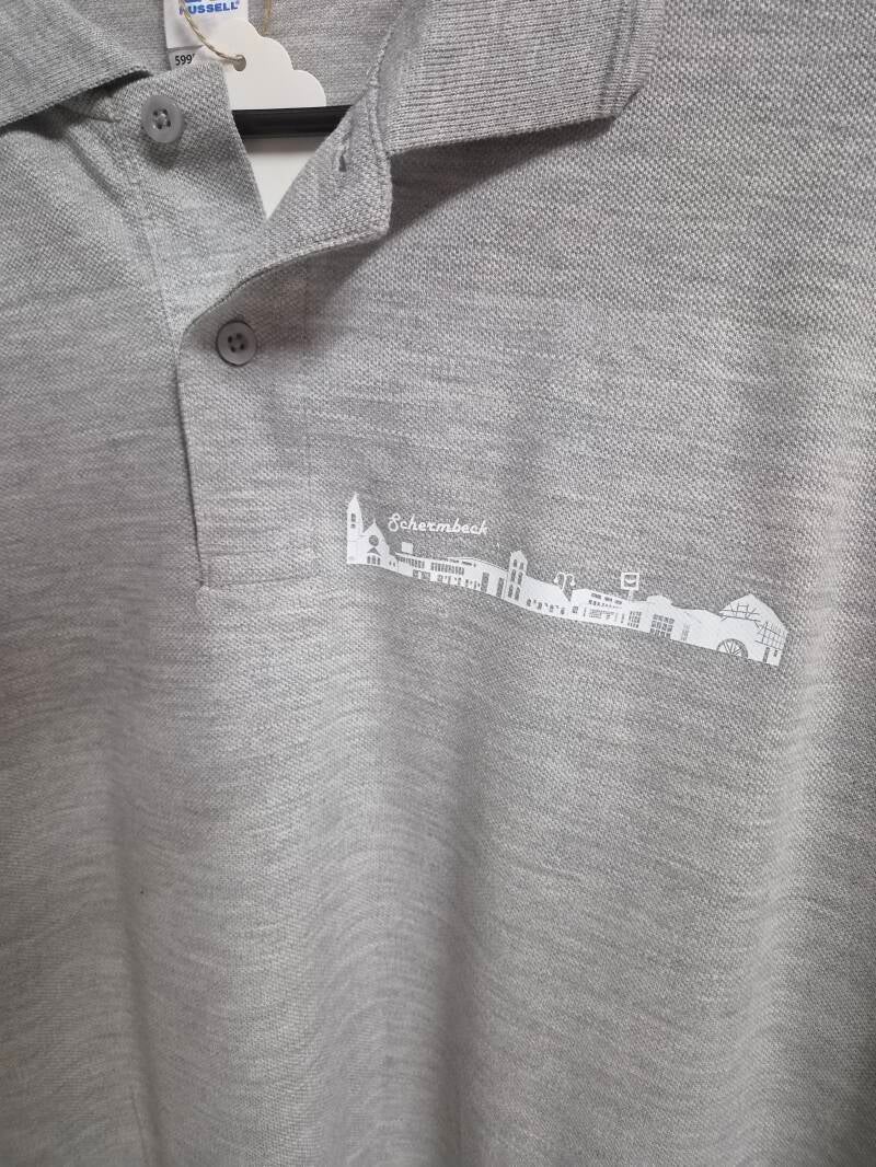 Poloshirt M