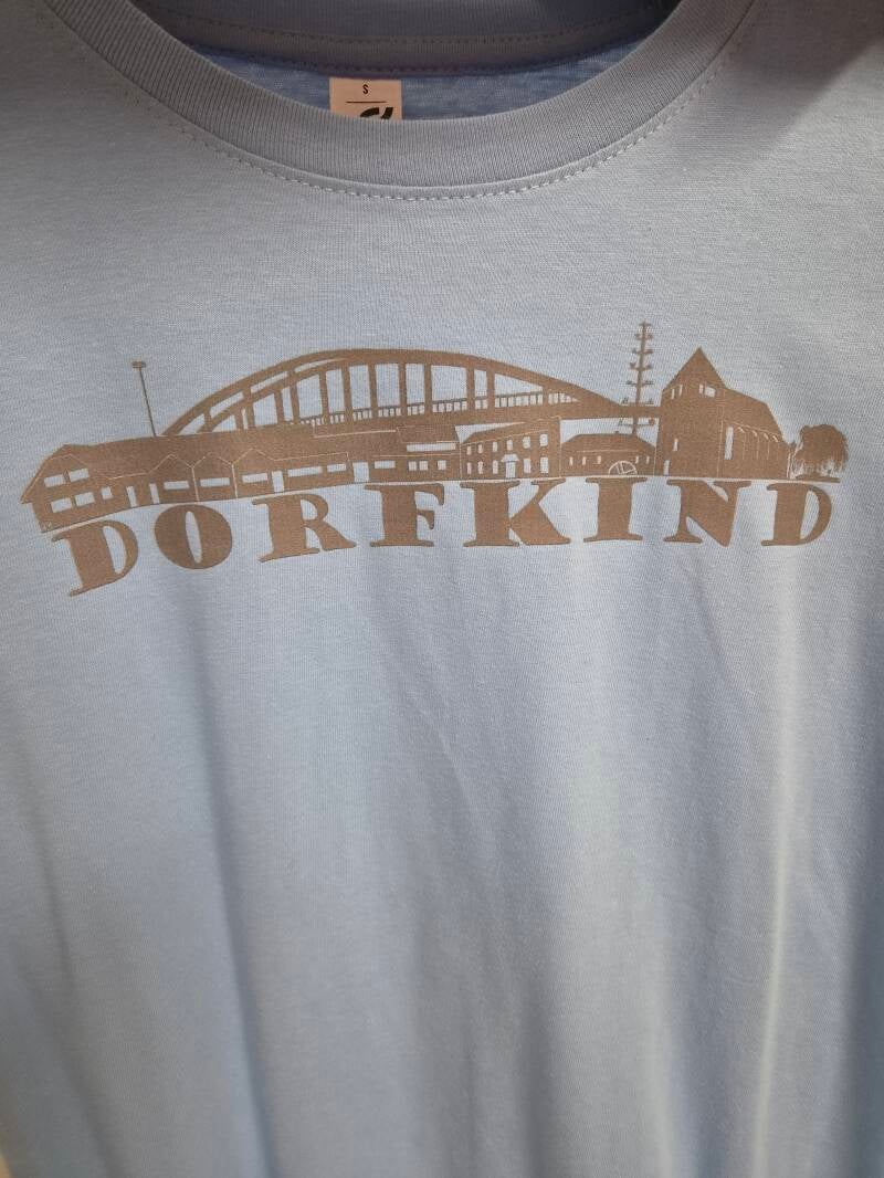 T-Shirt weibl. S
