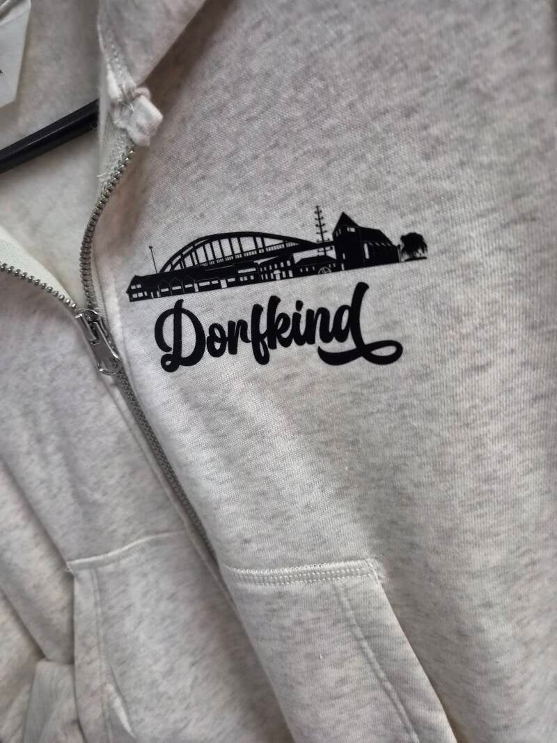 Sweatjacke Kids 152