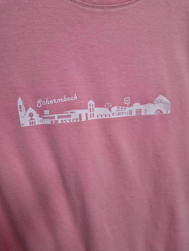T-Shirt weibl.  S