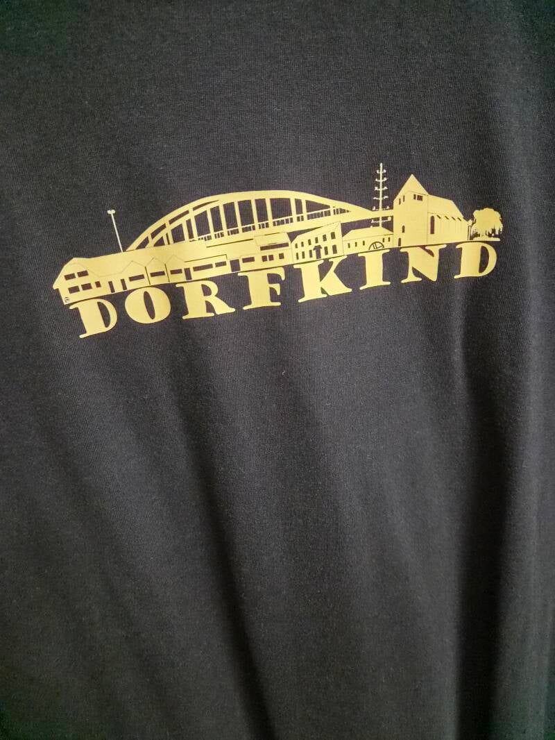 T-Shirt Kids XL