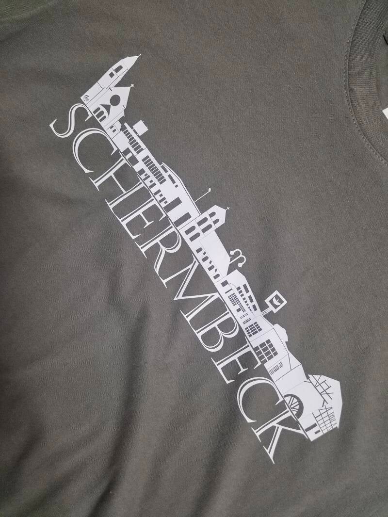 T-Shirt M