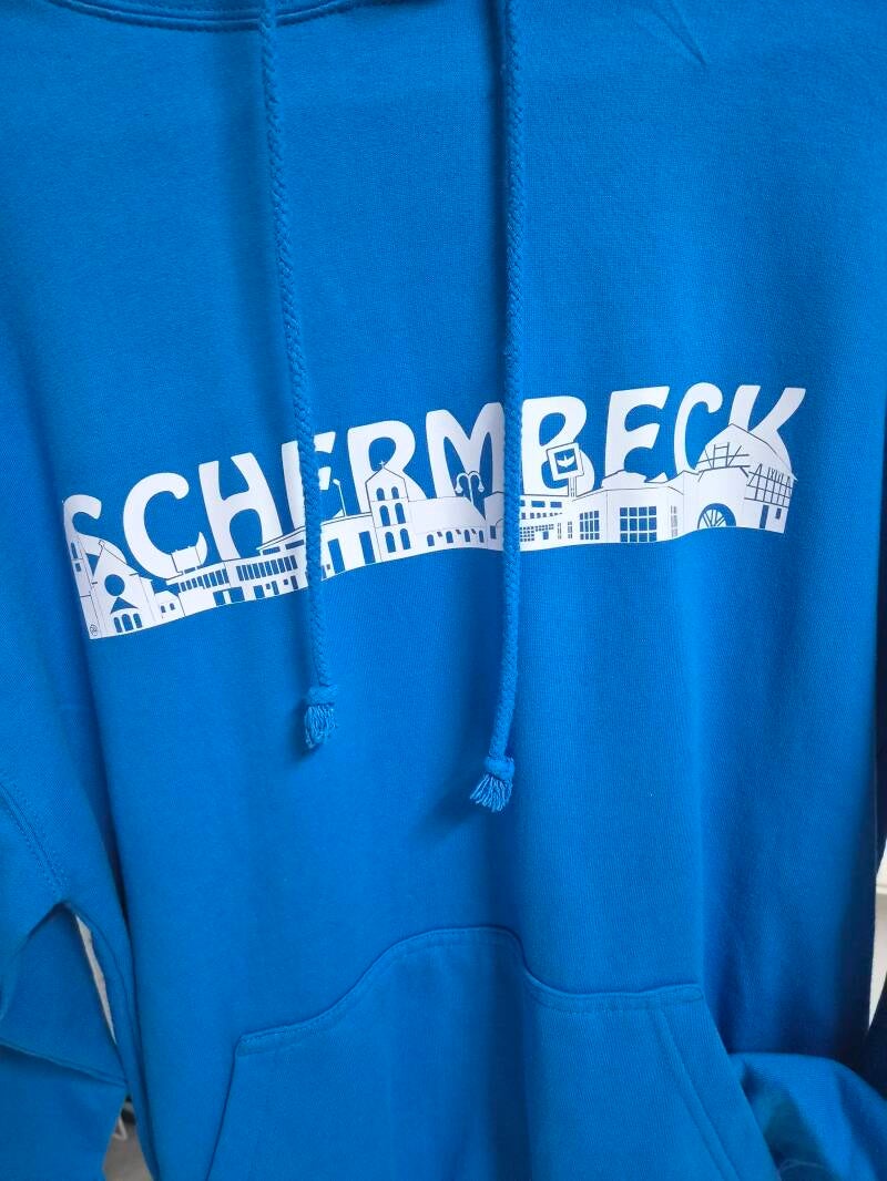 Hoodie L