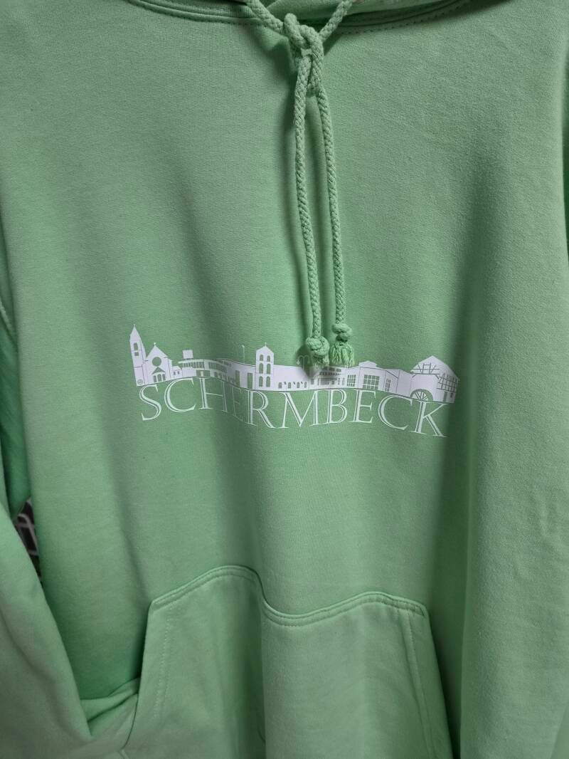 Hoodie M